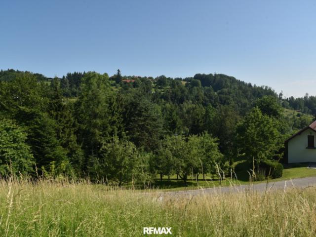 Grundstück kaufen in Steinbichl, Pinsdorf