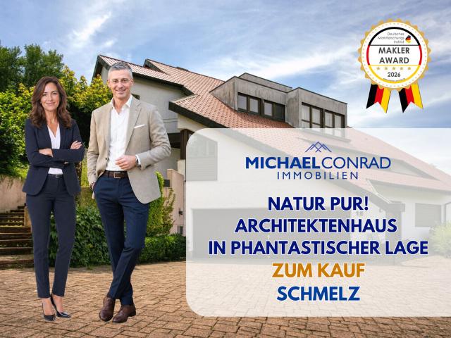 Haus kaufen in Schmelz, Saarland