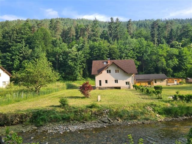 Villa kaufen in Voitsberg Villa kaufen in Voitsberg