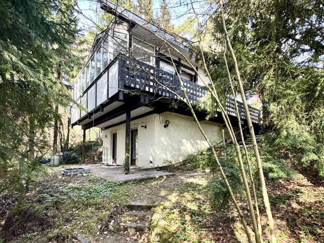 Haus kaufen in Wohnpark Ahrdorf, Blankenheim