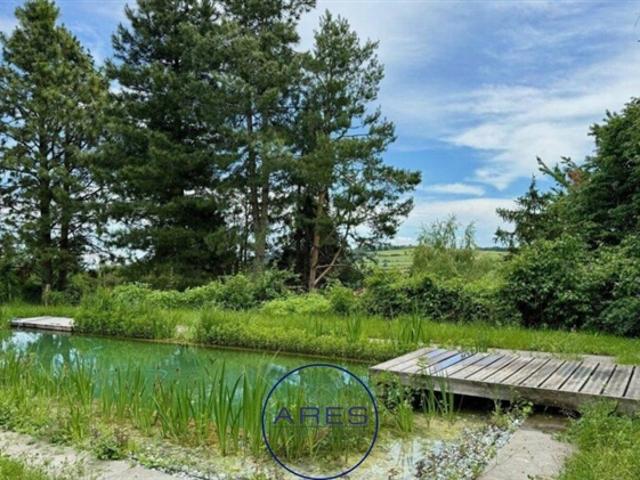 Grundstück kaufen in Bergern im Dunkelsteinerwald, Niederösterreich