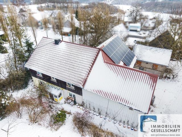 Villa kaufen in Racksen, Rheinland-Pfalz