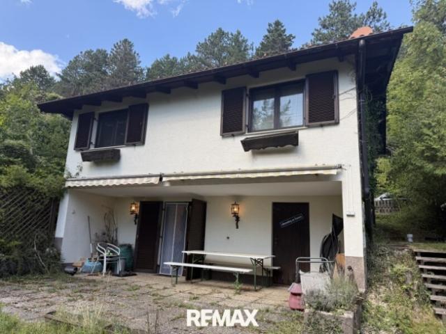Einfamilienhaus kaufen in Muggendorf, Niederösterreich