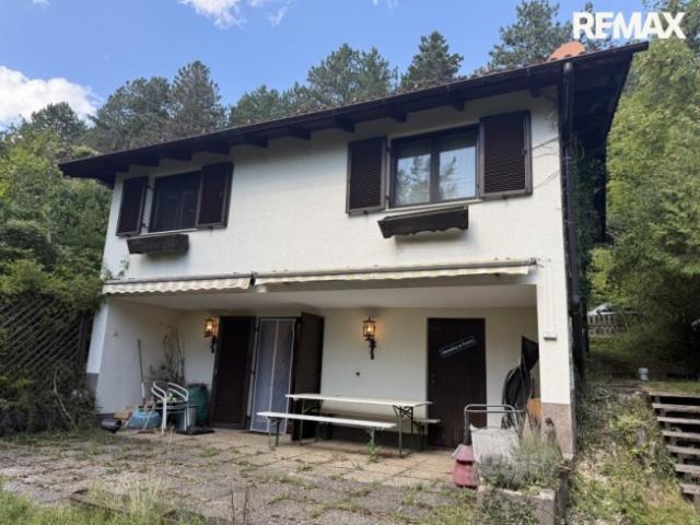Einfamilienhaus kaufen in Muggendorf, Niederösterreich