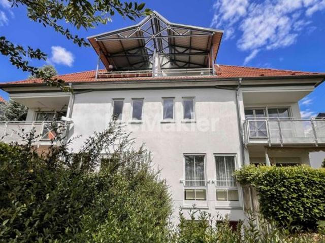 Wohnung kaufen in Halle, Sachsen-Anhalt