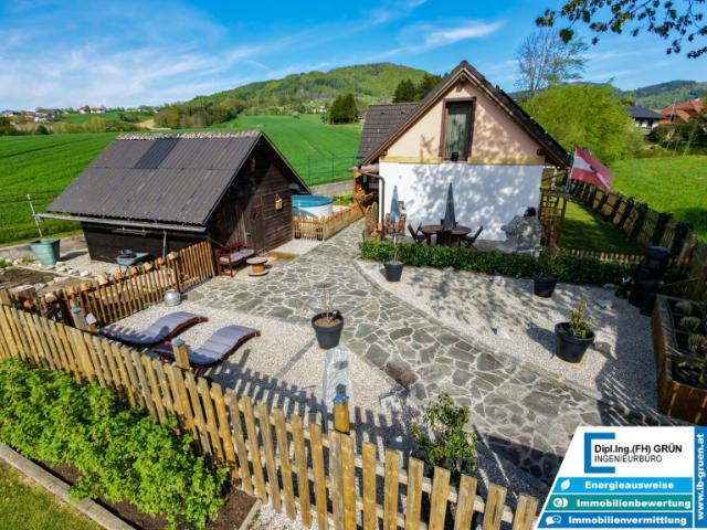 Einfamilienhaus kaufen in Schlierbach, Oberösterreich