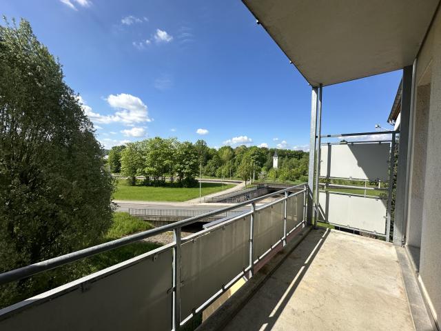 Apartment mieten in Gera, Thüringen