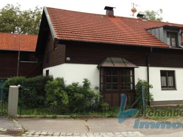 Haus kaufen in Landau, Bayern