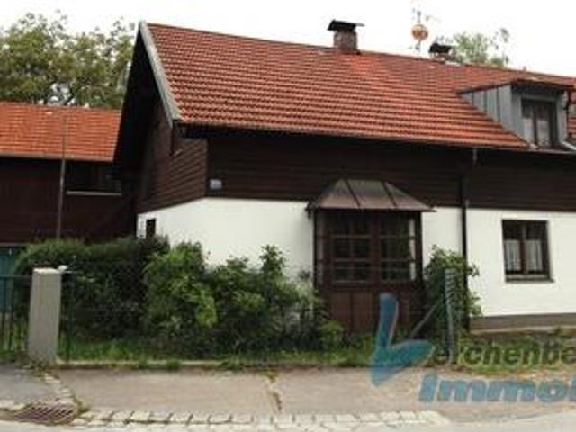 Haus kaufen in Reisbach, Bayern