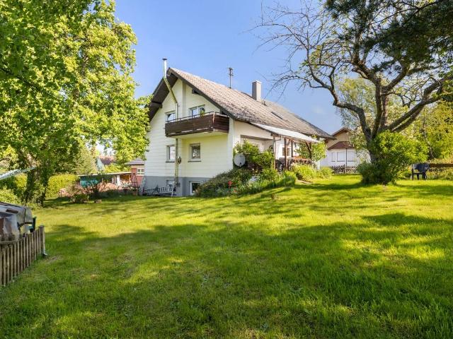 Haus kaufen in Bad Herrenalb