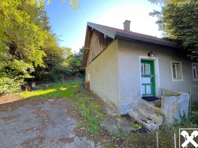 Grundstück kaufen in Niederthalheim, Oberösterreich