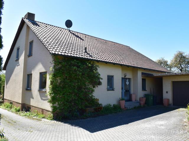 Villa kaufen in Hemau, Bayern