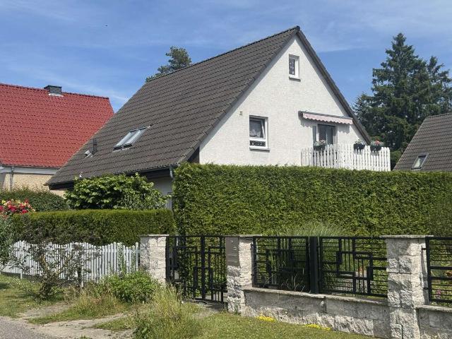 Haus kaufen in Pankow, Berlin