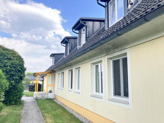 Apartment mieten in Rastenfeld, Mölbling