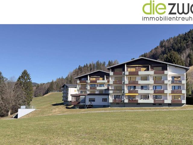 Apartment kaufen in Zwischenwasser, Vorarlberg