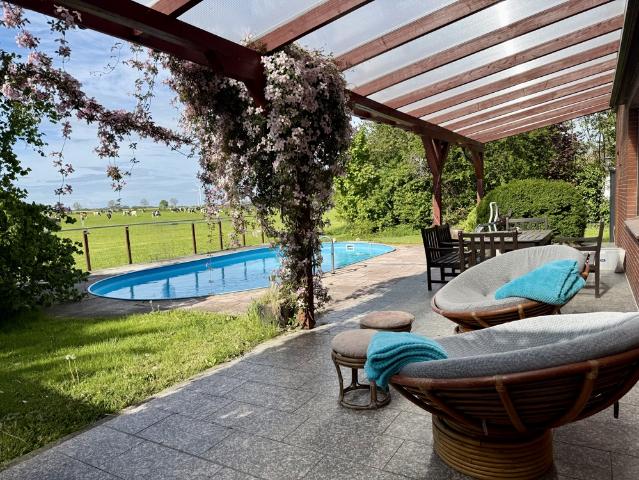 Villa kaufen in Hohenkirchen, Wangerland