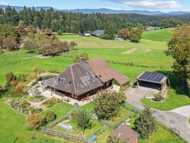 Einfamilienhaus kaufen in Langenthal, Bern