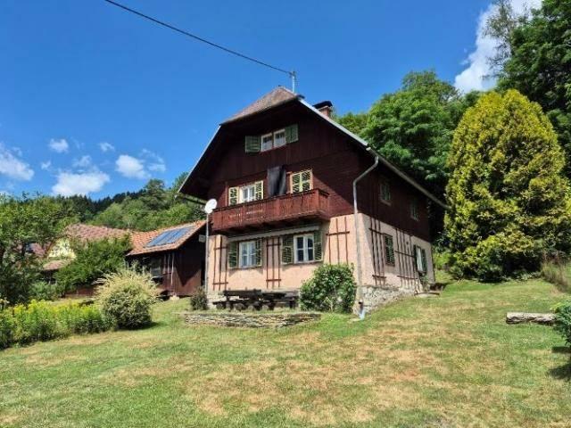 Haus kaufen in Gurk, Kärnten