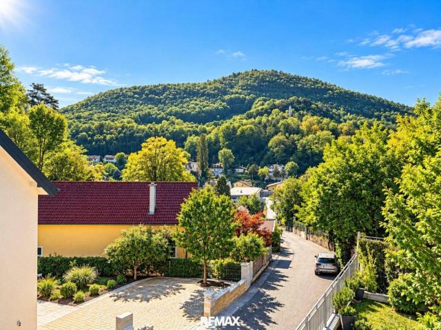 Haus kaufen in Doktorberg, Kaltenleutgeben