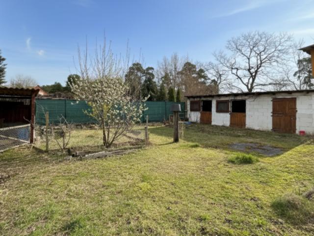 Erdgeschosswohnung kaufen in Berlin
