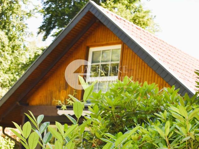 Haus kaufen in Ventschau, Tosterglope