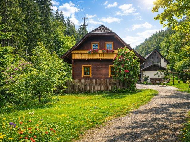 Haus kaufen in Deutsch Griffen, Kärnten
