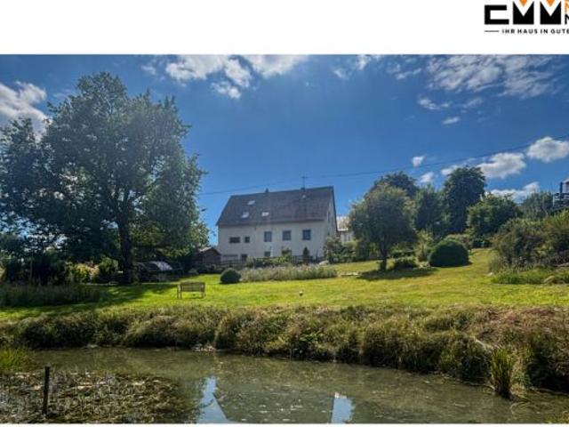 Haus kaufen in Hinzert-Pölert