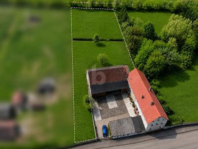 Erdgeschosswohnung kaufen in Wefensleben, Sachsen-Anhalt