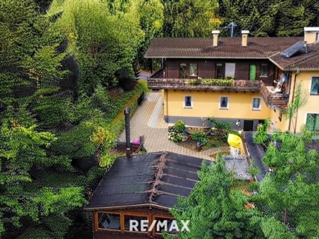 Einfamilienhaus kaufen in Kunstgraben, Grimmenstein