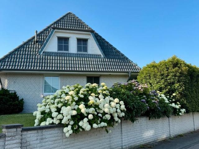 Haus kaufen in Ritterhude, Niedersachsen