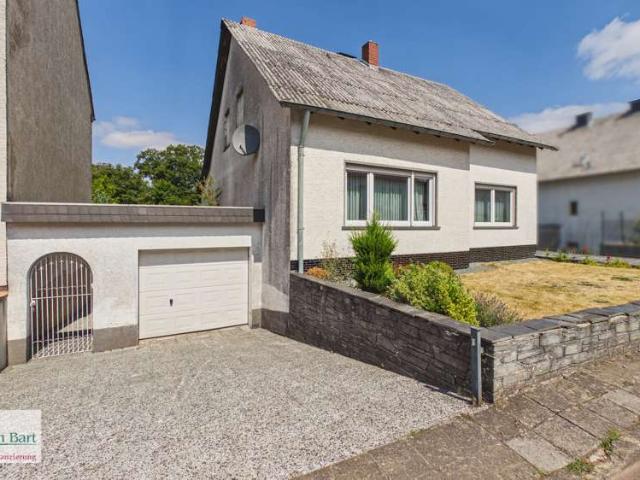 Haus kaufen in Freudenburg, Landkreis Trier-Saarburg