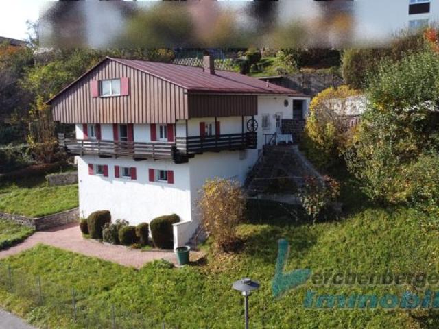 Haus kaufen in Regen, Bayern