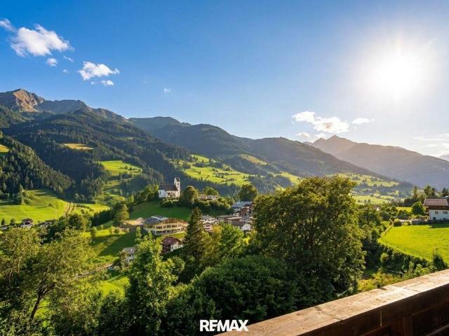 Wohnung mieten in Zell, Kärnten