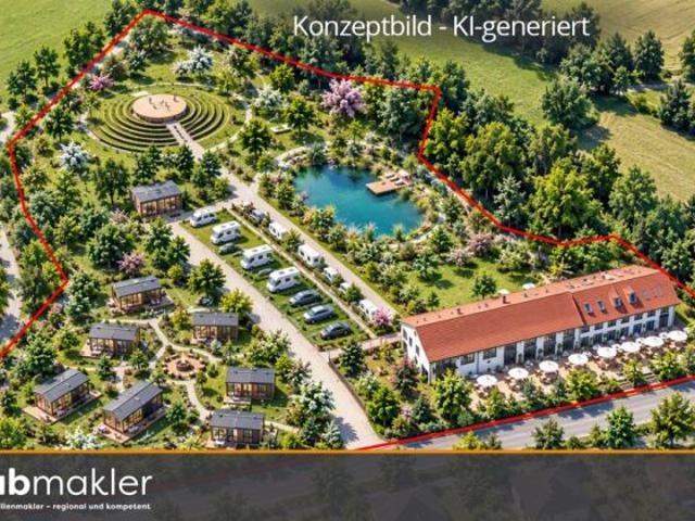 Gewerbe kaufen in Brand, Landkreis Tirschenreuth