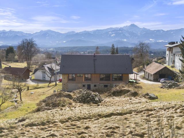 Grundstück kaufen in Damtschach, Wernberg
