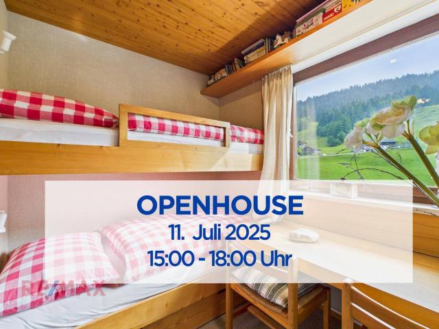 Apartment kaufen in Schwarzenberg
