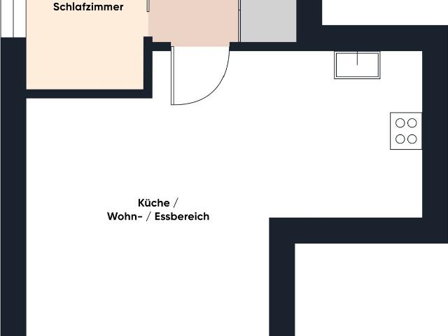 Etagenwohnung kaufen in Schwarzenberg