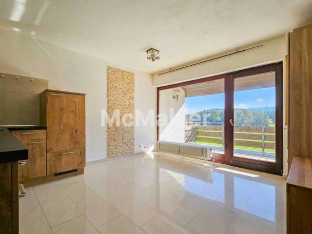 Wohnung kaufen in Schmitten, Hessen