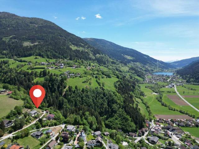 Grundstück kaufen in Edling, Spittal an der Drau
