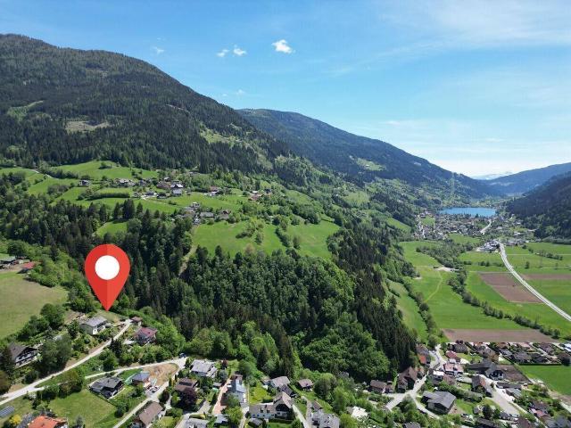 Immobilie kaufen in St. Peter ob Radenthein, Radenthein