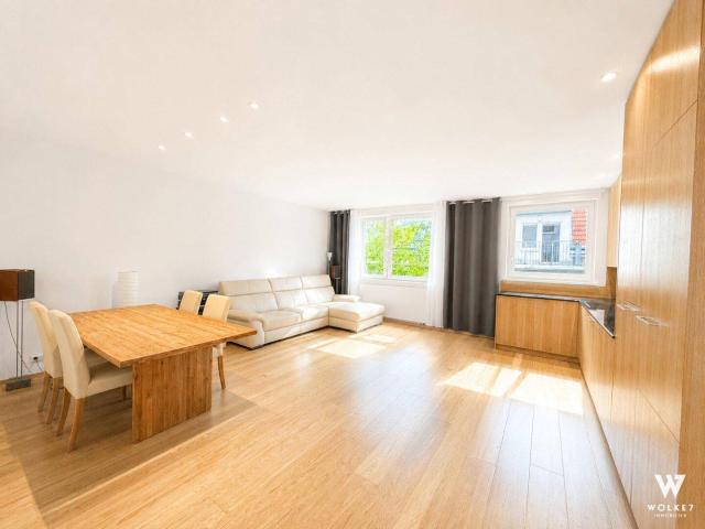 Apartment kaufen in Döbling, Wien
