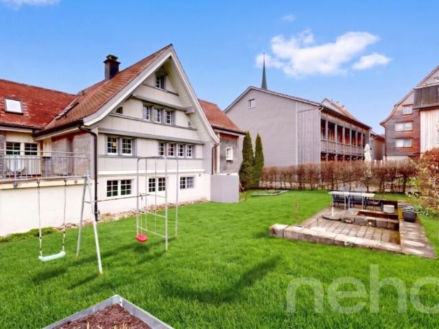 Immobilie kaufen in Nassen, St. Gallen