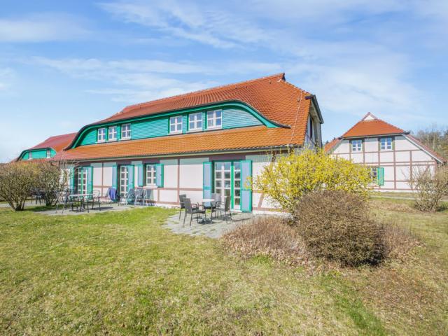 Wohnung kaufen in Dranske, Mecklenburg-Vorpommern