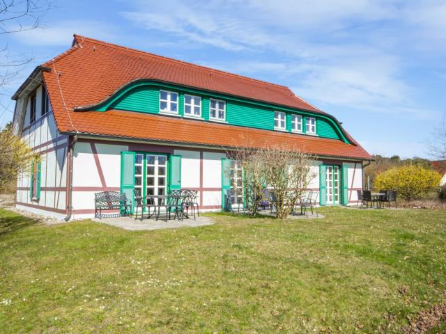 Haus kaufen in Dranske, Mecklenburg-Vorpommern