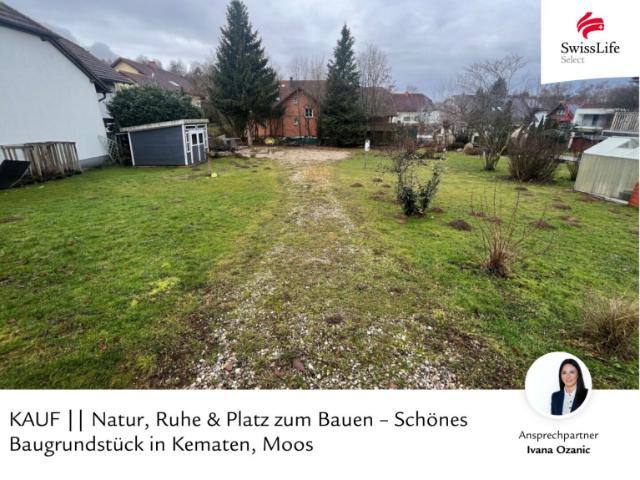 Grundstück kaufen in Kematen am Innbach, Oberösterreich