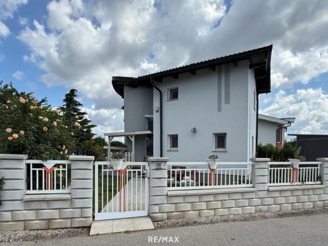 Einfamilienhaus kaufen in Donaustadt, Wien