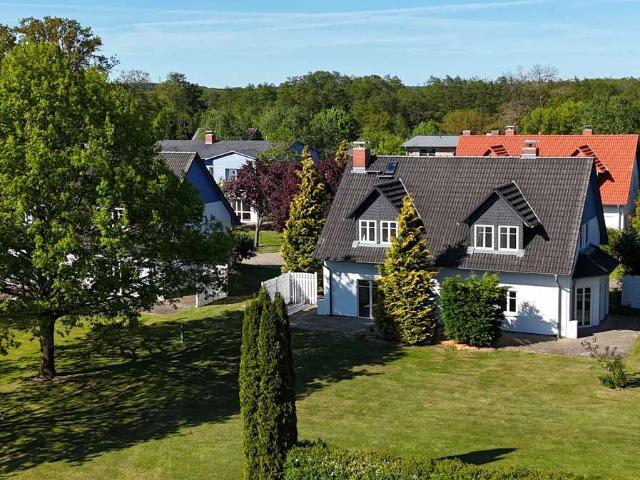 Wohnung kaufen in Usedom, Vorpommern-Greifswald