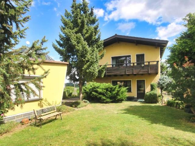Haus kaufen in Limbach, Westerwaldkreis