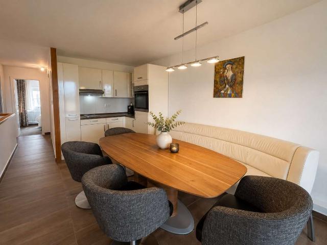 Wohnung kaufen in Mitterberg, Sankt Englmar