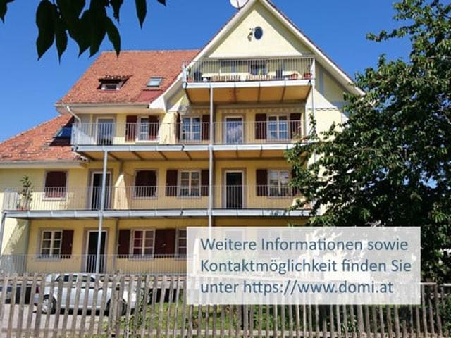 Apartment mieten in Frastanz, Vorarlberg